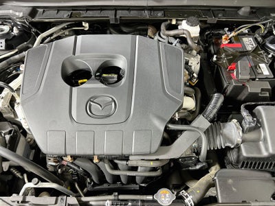 2023 Mazda Mazda CX-30 2.5 S Preferred