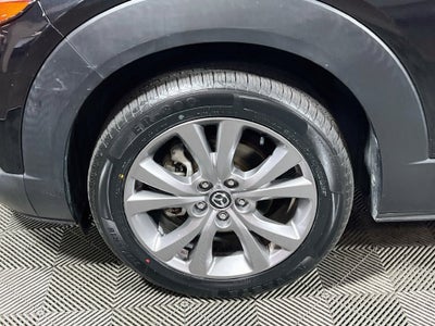 2023 Mazda Mazda CX-30 2.5 S Preferred