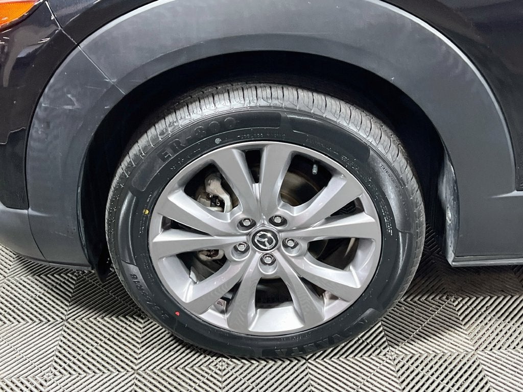 2023 Mazda Mazda CX-30 2.5 S Preferred