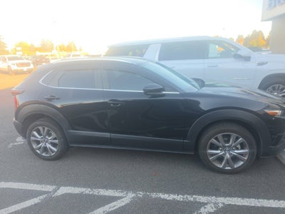 2023 Mazda Mazda CX-30 2.5 S Preferred