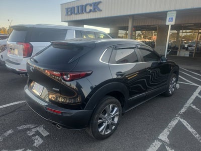 2023 Mazda Mazda CX-30 2.5 S Preferred