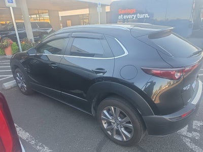 2023 Mazda Mazda CX-30 2.5 S Preferred
