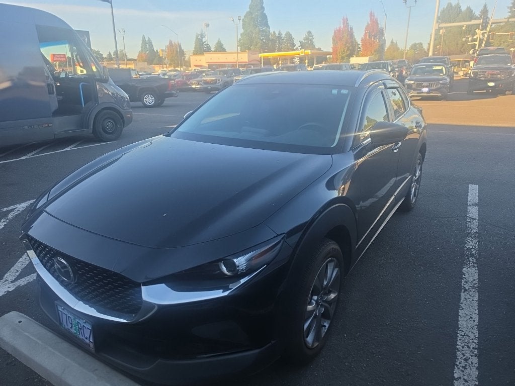2023 Mazda Mazda CX-30 2.5 S Preferred