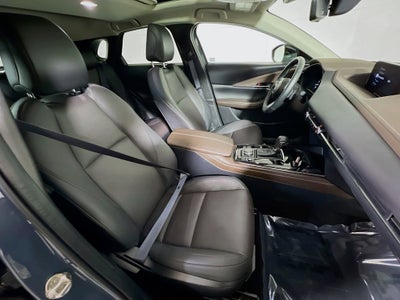 2023 Mazda Mazda CX-30 2.5 Turbo Premium Plus