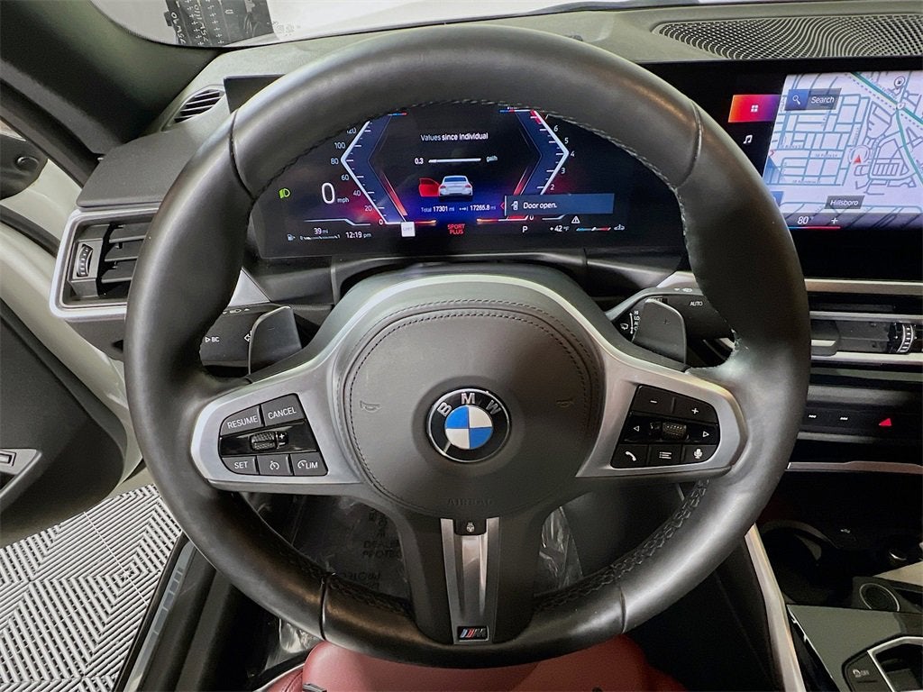 2023 BMW M240 i xDrive