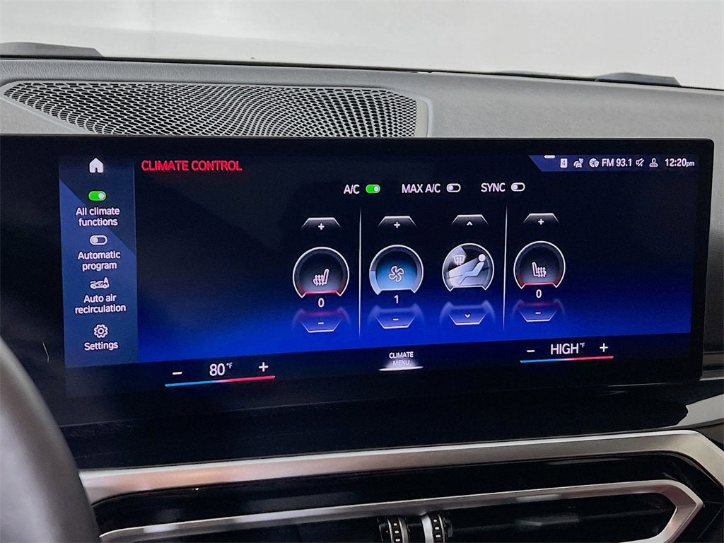 2023 BMW M240 i xDrive