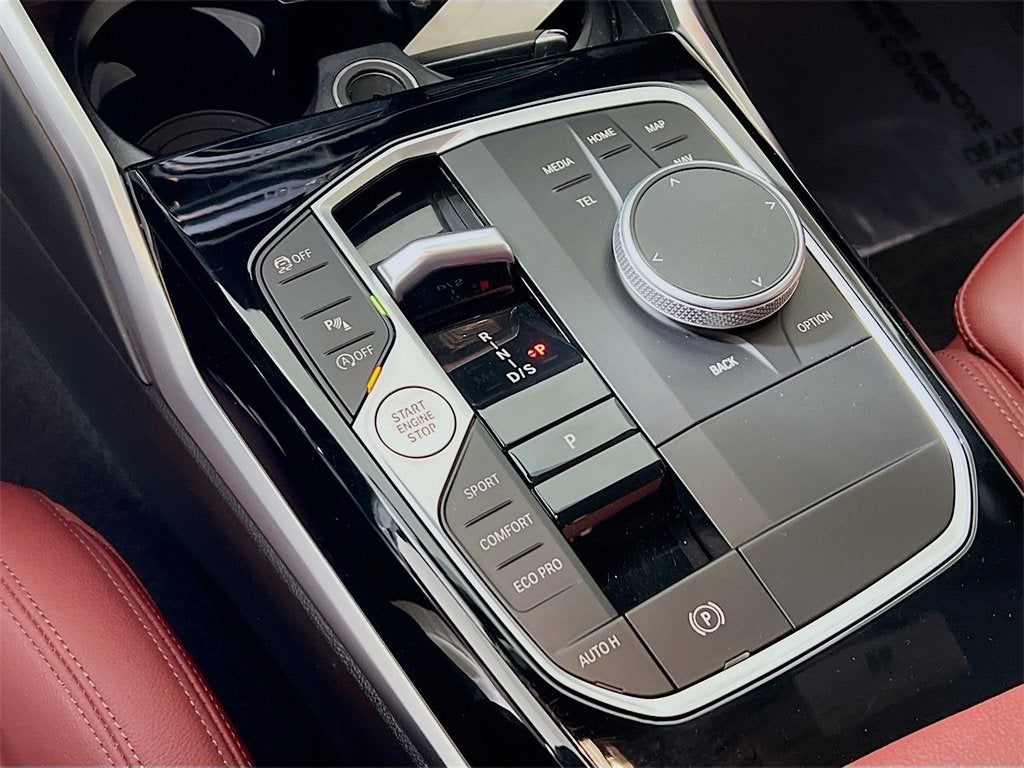 2023 BMW M240 i xDrive