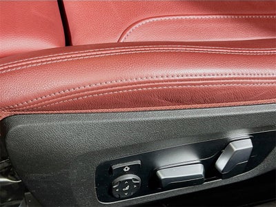 2023 BMW M240 i xDrive