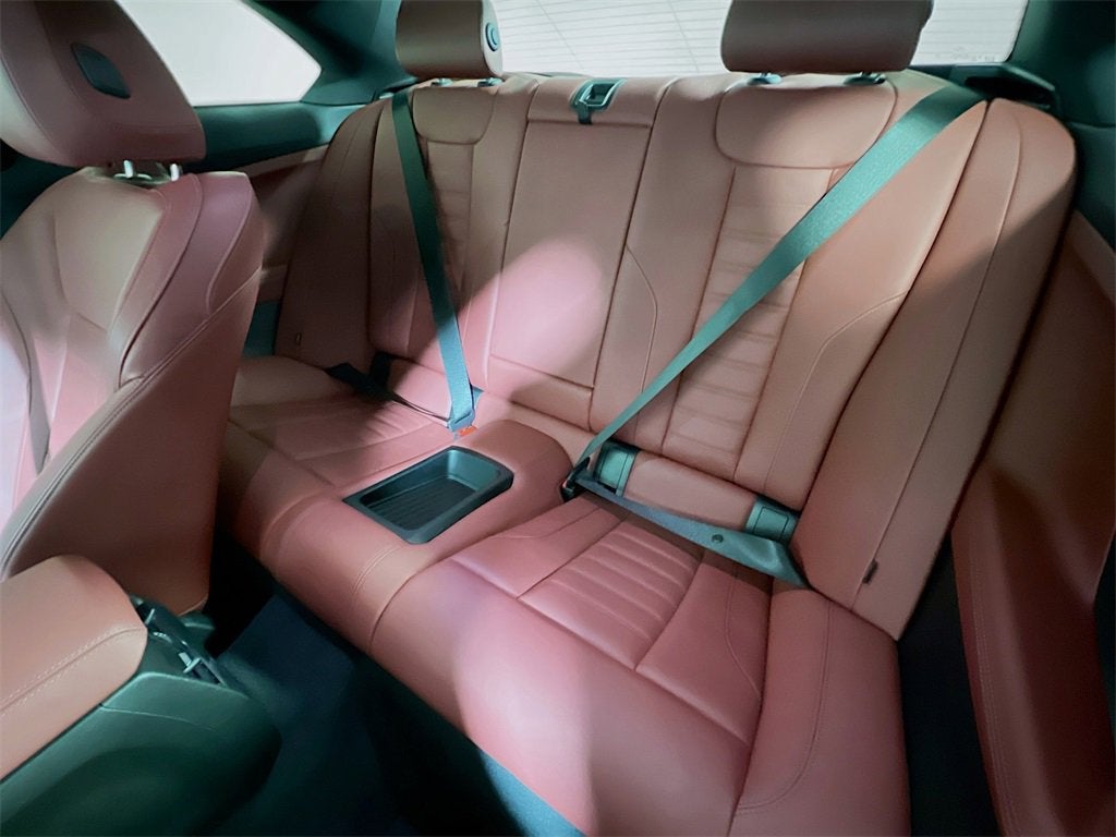 2023 BMW M240 i xDrive