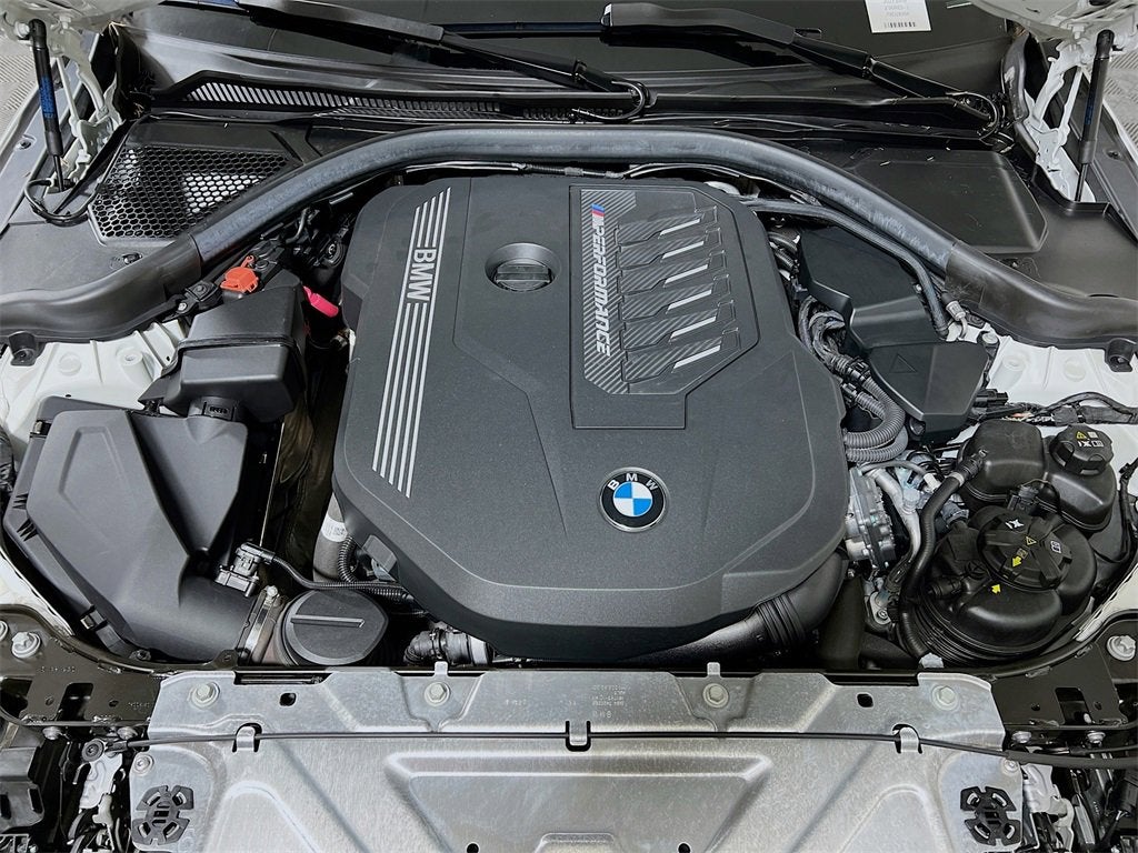 2023 BMW M240 i xDrive