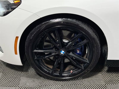 2023 BMW M240 i xDrive