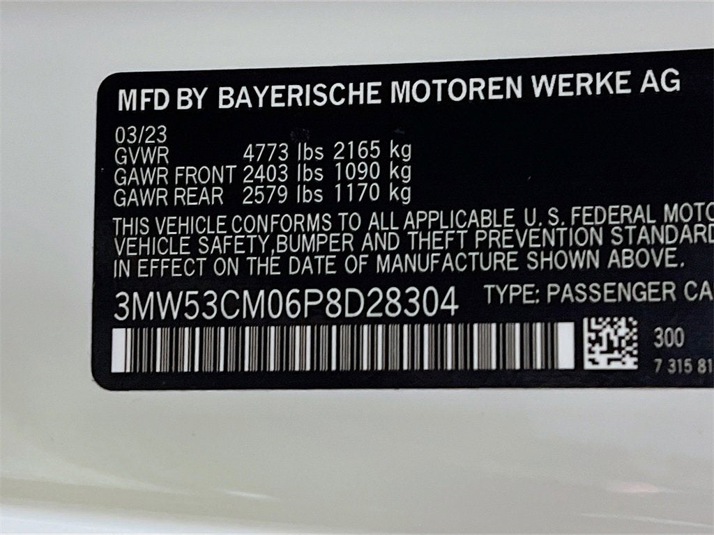 2023 BMW M240 i xDrive