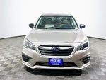 2019 Subaru Legacy 2.5i