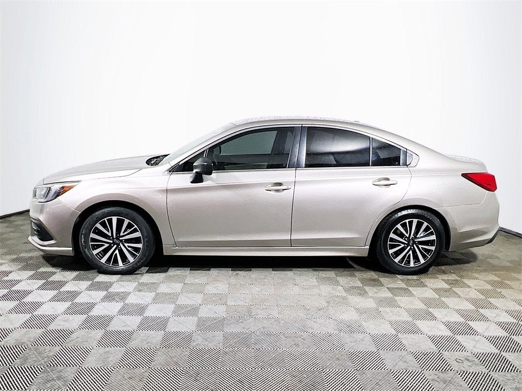 2019 Subaru Legacy 2.5i