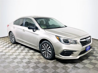 2019 Subaru Legacy 2.5i