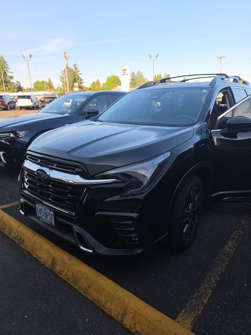 2024 Subaru Ascent Touring 7-Passenger