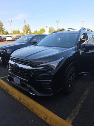 2024 Subaru Ascent Touring 7-Passenger