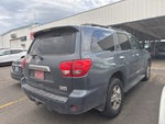 2008 Toyota Sequoia Ltd