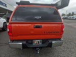 2016 Toyota Tundra 4WD Truck SR5