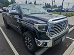 2021 Toyota Tundra Limited