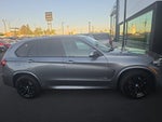 2017 BMW X5 xDrive35d