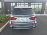 2017 BMW X5 xDrive35d