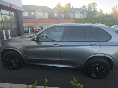 2017 BMW X5 xDrive35d