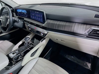 2024 Kia Telluride SX Prestige