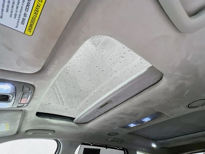 2024 Kia Telluride SX Prestige