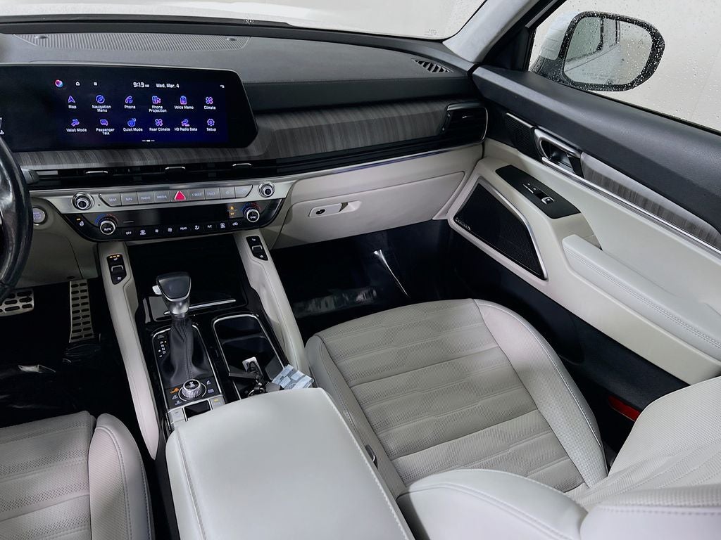 2024 Kia Telluride SX Prestige
