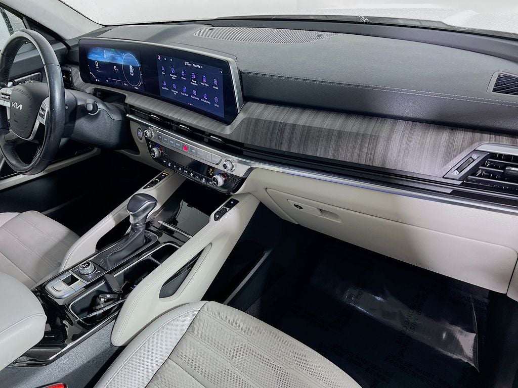 2024 Kia Telluride SX Prestige