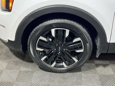 2024 Kia Telluride SX Prestige