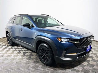 2025 Mazda Mazda CX-50 Hybrid Premium Package