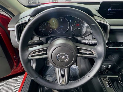 2025 Mazda Mazda CX-50 2.5 S Premium Package