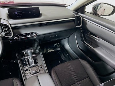 2025 Mazda Mazda CX-50 2.5 S Premium Package