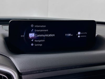 2023 Mazda Mazda CX-50 2.5 Turbo