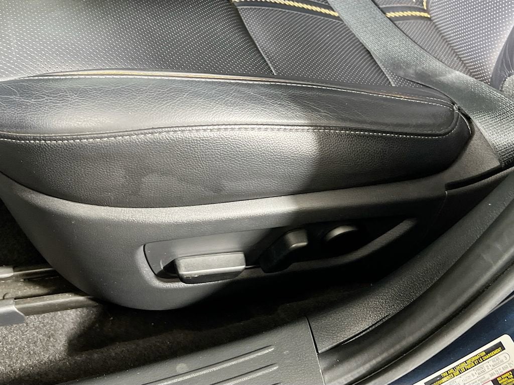 2023 Mazda Mazda CX-50 2.5 Turbo