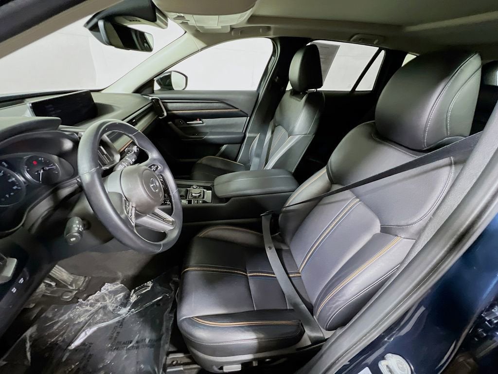 2023 Mazda Mazda CX-50 2.5 Turbo