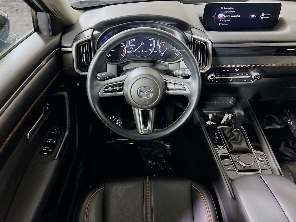 2023 Mazda Mazda CX-50 2.5 Turbo