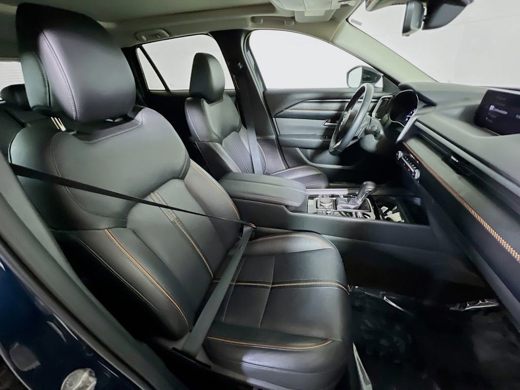 2023 Mazda Mazda CX-50 2.5 Turbo