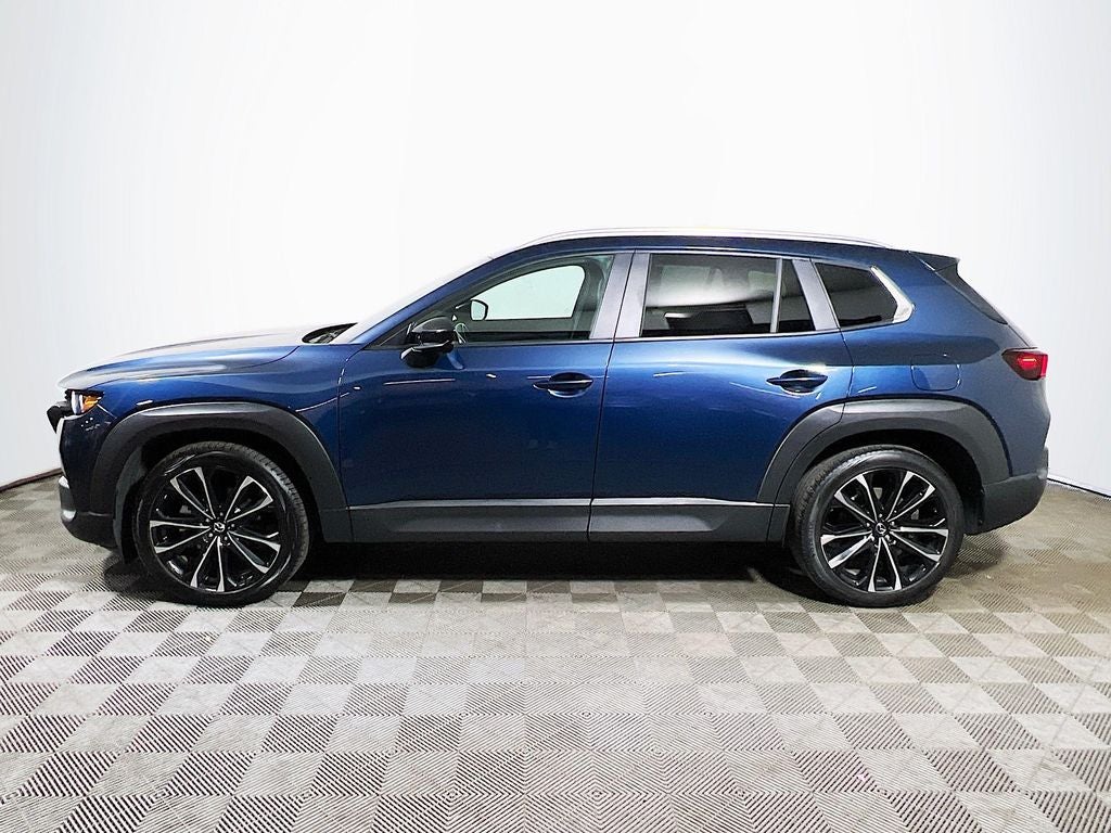 2023 Mazda Mazda CX-50 2.5 Turbo
