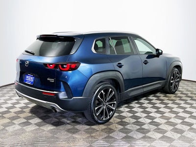 2023 Mazda Mazda CX-50 2.5 Turbo