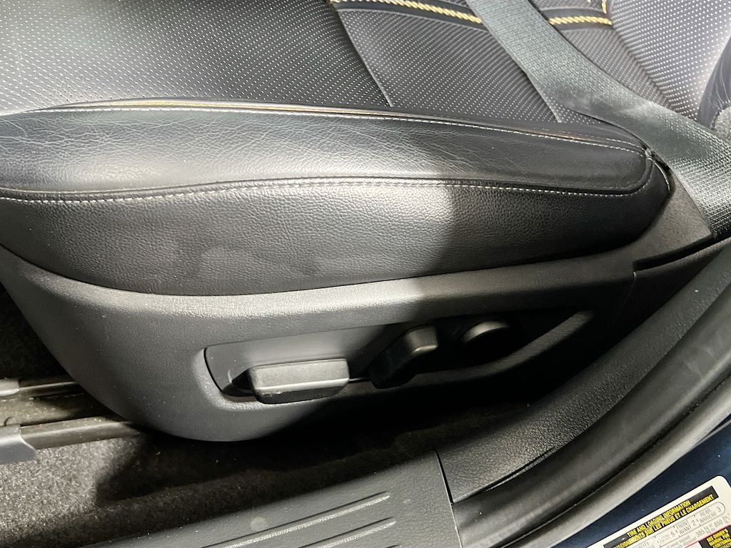 2023 Mazda Mazda CX-50 2.5 Turbo