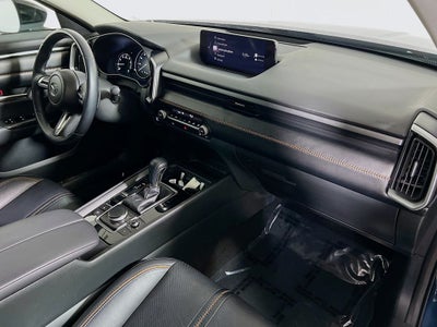 2023 Mazda Mazda CX-50 2.5 Turbo