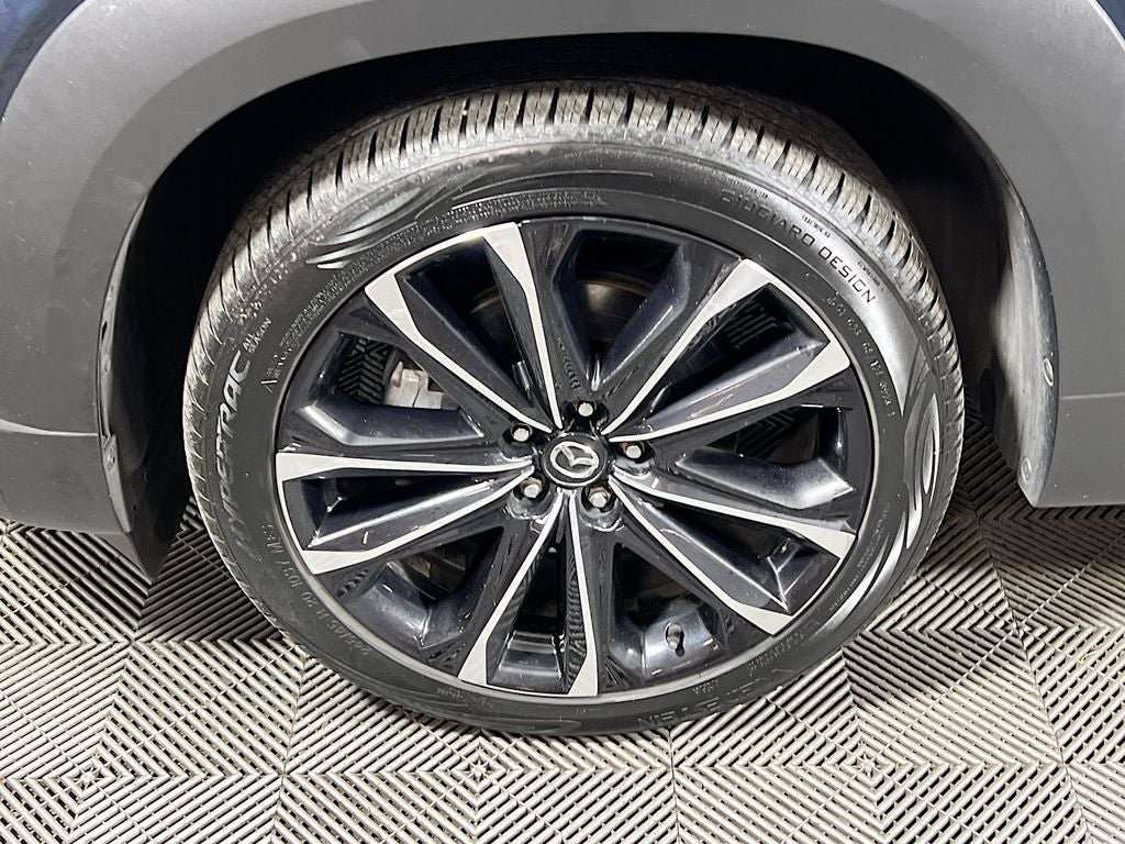 2023 Mazda Mazda CX-50 2.5 Turbo