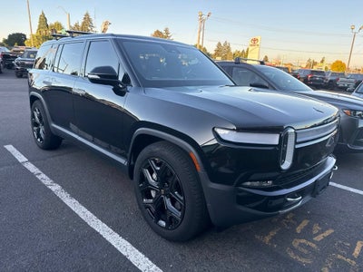 2023 RIVIAN R1S Adventure