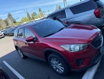 2015 Mazda Mazda CX-5 Sport