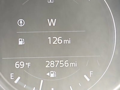 2025 Mazda Mazda CX-5 2.5 S Preferred