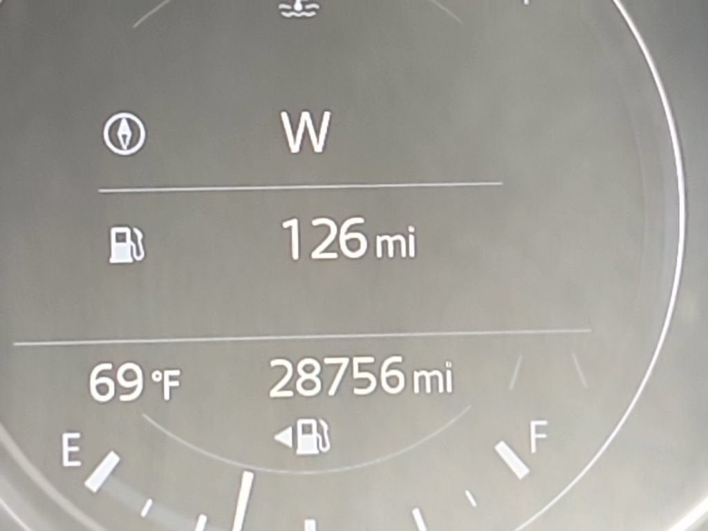 2025 Mazda Mazda CX-5 2.5 S Preferred