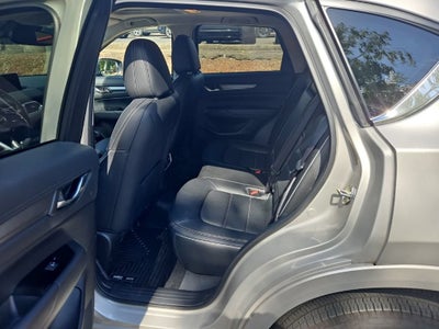 2025 Mazda Mazda CX-5 2.5 S Preferred